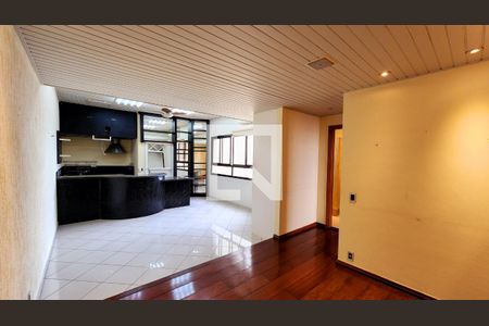 Apartamento à venda com 345m², 5 quartos e 3 vagasÁrea gourmet