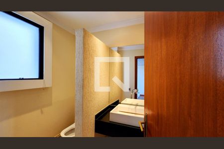 Apartamento à venda com 345m², 5 quartos e 3 vagasBanheiro