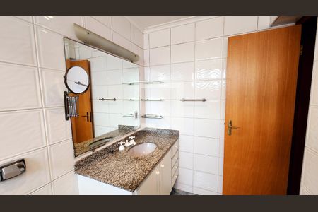 Apartamento à venda com 345m², 5 quartos e 3 vagasBanheiro Quarto Suíte 1