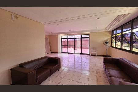 Apartamento à venda com 345m², 5 quartos e 3 vagasÁrea comum