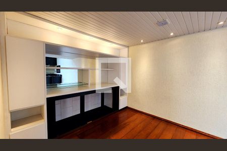 Apartamento à venda com 345m², 5 quartos e 3 vagasÁrea gourmet