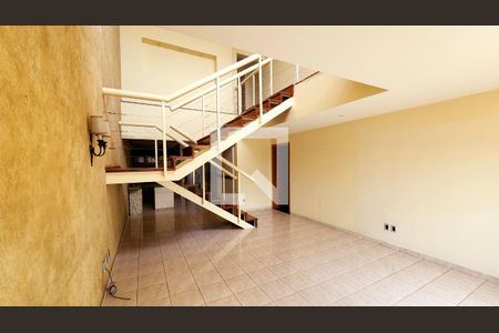 Apartamento à venda com 345m², 5 quartos e 3 vagasSala 2