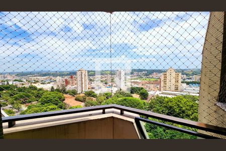 Apartamento à venda com 345m², 5 quartos e 3 vagasSacada Quarto Suíte 1