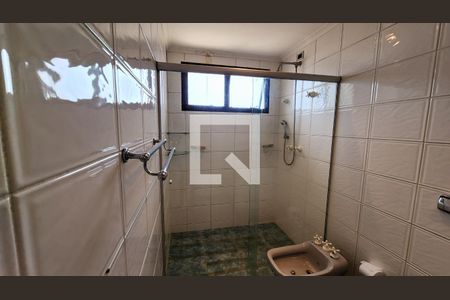 Apartamento à venda com 345m², 5 quartos e 3 vagasBanheiro Quarto Suíte 1