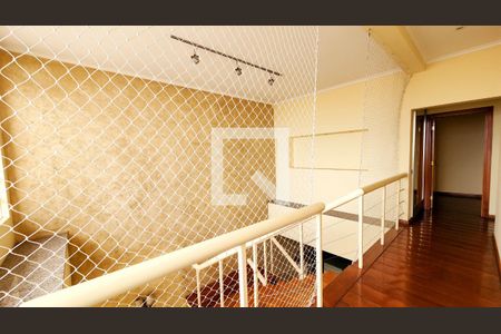 Apartamento à venda com 345m², 5 quartos e 3 vagasCorredor