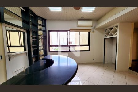 Apartamento à venda com 345m², 5 quartos e 3 vagasÁrea gourmet