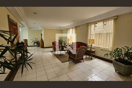 Apartamento à venda com 345m², 5 quartos e 3 vagasÁrea comum