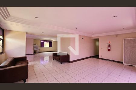 Apartamento à venda com 345m², 5 quartos e 3 vagasÁrea comum