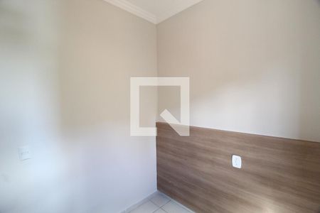 Quarto 2 de apartamento para alugar com 3 quartos, 85m² em Santa Luzia, Uberlândia
