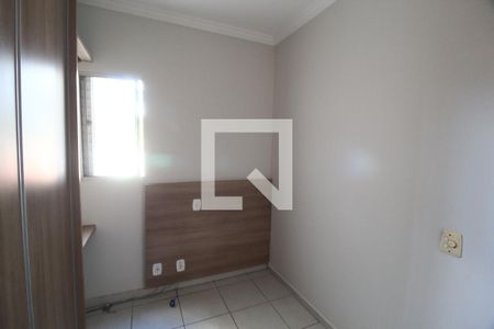 Quarto 1 de apartamento para alugar com 3 quartos, 85m² em Santa Luzia, Uberlândia