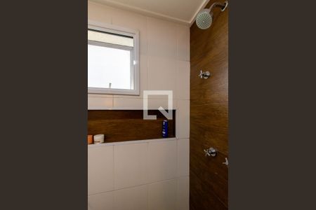 Apartamento à venda com 80m², 2 quartos e 1 vagaBanheiro Social