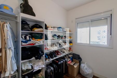 Apartamento à venda com 80m², 2 quartos e 1 vagaQuarto 2