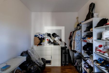 Apartamento à venda com 80m², 2 quartos e 1 vagaQuarto 2