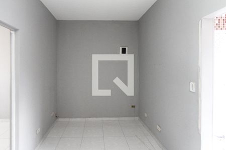 Casa para alugar com 1 quarto, 32m² em Jardim Nove de Julho, São Paulo
