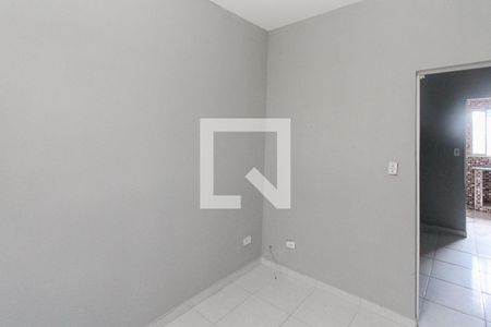 Quarto de casa para alugar com 1 quarto, 32m² em Jardim Nove de Julho, São Paulo