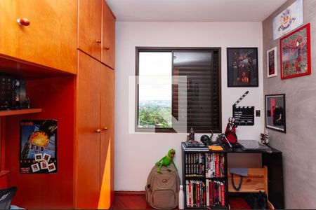 Apartamento à venda com 78m², 3 quartos e 1 vagaQuarto 3