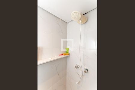 Apartamento à venda com 78m², 3 quartos e 1 vagaBanheiro Social