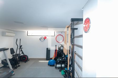 Apartamento à venda com 78m², 3 quartos e 1 vagaÁrea Comum - Academia