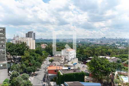 Apartamento à venda com 78m², 3 quartos e 1 vagaVista