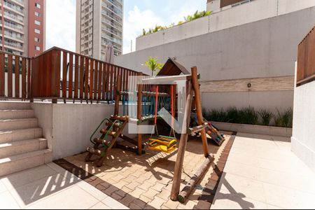 Apartamento à venda com 78m², 3 quartos e 1 vagaÁrea Comum - Playground