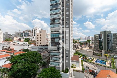 Apartamento à venda com 78m², 3 quartos e 1 vagaVista