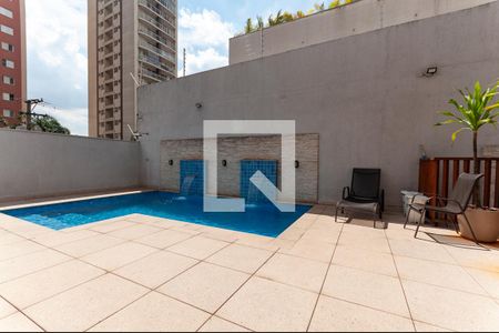 Apartamento à venda com 78m², 3 quartos e 1 vagaÁrea Comum - Piscina