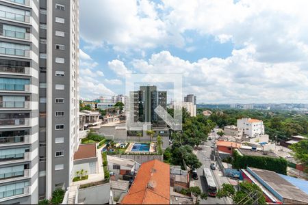 Apartamento à venda com 78m², 3 quartos e 1 vagaVista