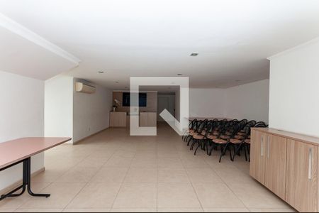 Apartamento à venda com 78m², 3 quartos e 1 vagaÁrea Comum - Salão de Festas