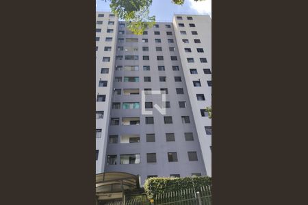 Apartamento à venda com 78m², 3 quartos e 1 vagaFachada