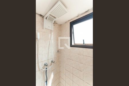 Apartamento à venda com 78m², 3 quartos e 1 vagaBanheiro do quarto 2 Suíte