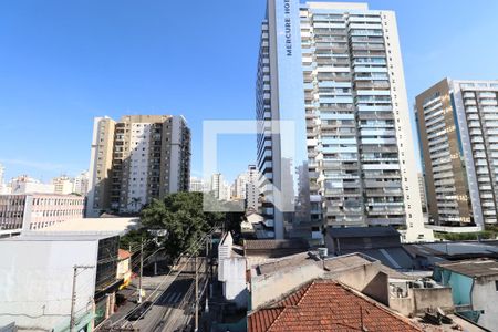 Apartamento para alugar com 34m², 2 quartos e sem vagaVista