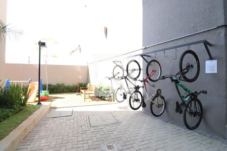 Apartamento para alugar com 34m², 2 quartos e sem vagaÁrea comum