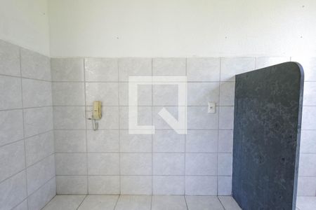 Apartamento para alugar com 46m², 2 quartos e 1 vaga Apartamento para alugar com 46m², 2 quartos e 1 vagaCozinha e Área de Serviço
