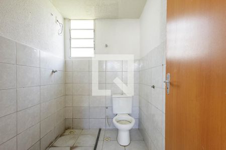 Apartamento para alugar com 46m², 2 quartos e 1 vaga Apartamento para alugar com 46m², 2 quartos e 1 vagaBanheiro