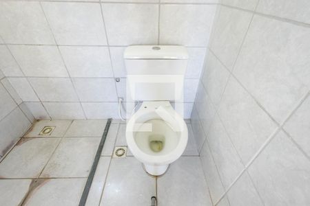 Apartamento para alugar com 46m², 2 quartos e 1 vaga Apartamento para alugar com 46m², 2 quartos e 1 vagaBanheiro