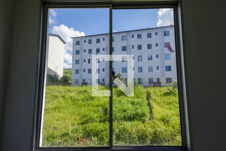 Apartamento para alugar com 46m², 2 quartos e 1 vaga Apartamento para alugar com 46m², 2 quartos e 1 vagaVista do Quarto 2