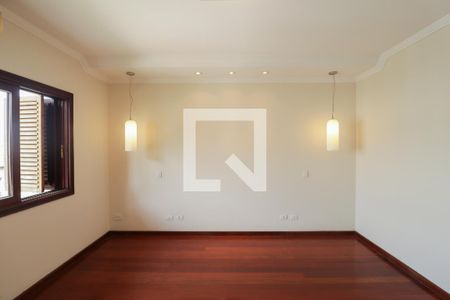 Casa de condomínio à venda com 378m², 3 quartos e 6 vagasSuíte 1