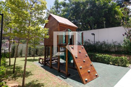 Studio à venda com 25m², 1 quarto e sem vagaÁrea comum - Playground