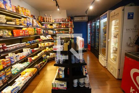 Studio à venda com 25m², 1 quarto e sem vagaÁrea comum - Mercado