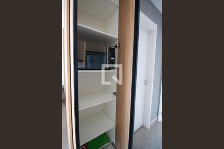 Studio à venda com 25m², 1 quarto e sem vagaSala / Quarto / Cozinha