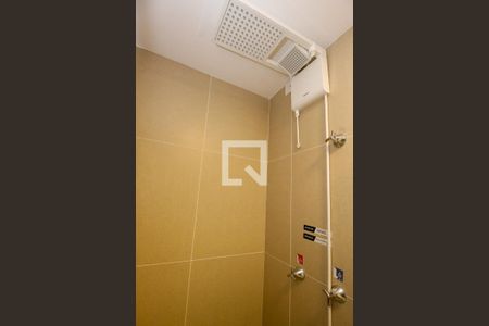 Studio à venda com 25m², 1 quarto e sem vagaBanheiro