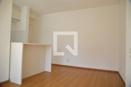 Sala de apartamento para alugar com 2 quartos, 56m² em Planalto, São Bernardo do Campo