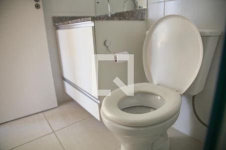 Apartamento para alugar com 56m², 2 quartos e 1 vagaBanheiro