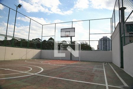 Apartamento para alugar com 56m², 2 quartos e 1 vagaQuadra Esportiva