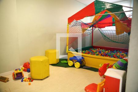 Apartamento para alugar com 56m², 2 quartos e 1 vagaBrinquedoteca