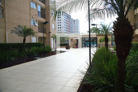 Apartamento para alugar com 56m², 2 quartos e 1 vagaÁrea comum