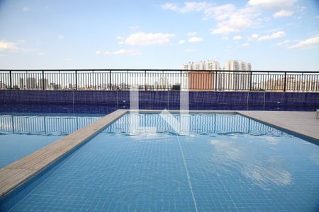 Apartamento para alugar com 56m², 2 quartos e 1 vagaÁrea comum - Piscina