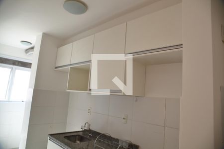 Apartamento para alugar com 56m², 2 quartos e 1 vagaCozinha - Armários
