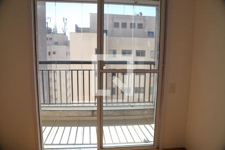 Sala de apartamento para alugar com 2 quartos, 56m² em Planalto, São Bernardo do Campo