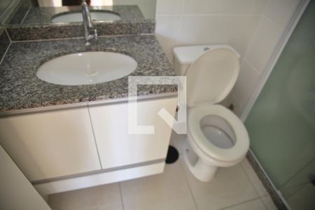Apartamento para alugar com 56m², 2 quartos e 1 vagaBanheiro